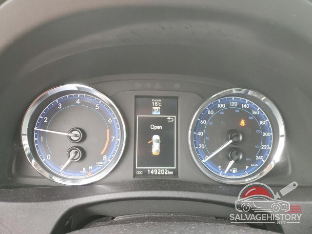 2T1BURHE2HC774902 2017 TOYOTA COROLLA photo no. 9