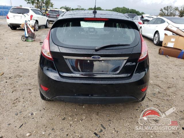 3FADP4FJ4GM178706 2016 FORD FIESTA photo no. 6