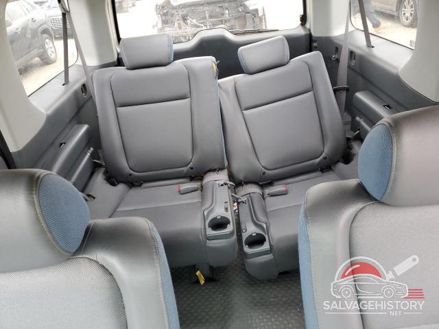 5J6YH28316L002864 2006 HONDA ELEMENT LX photo no. 10
