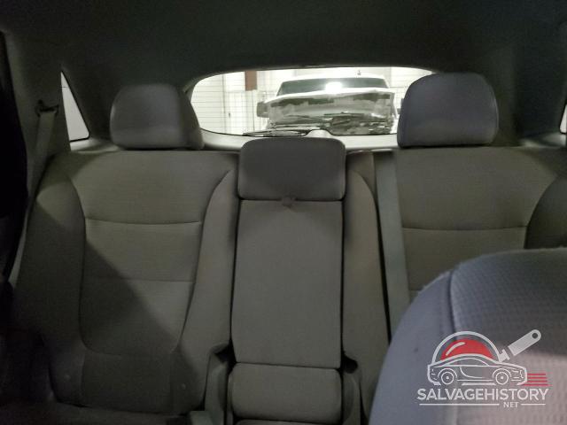 5XYKT3A63FG592369 2015 KIA SORENTO photo no. 10