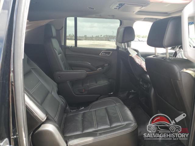 1GKS1HKJXHR396766 2017 GMC YUKON photo no. 11
