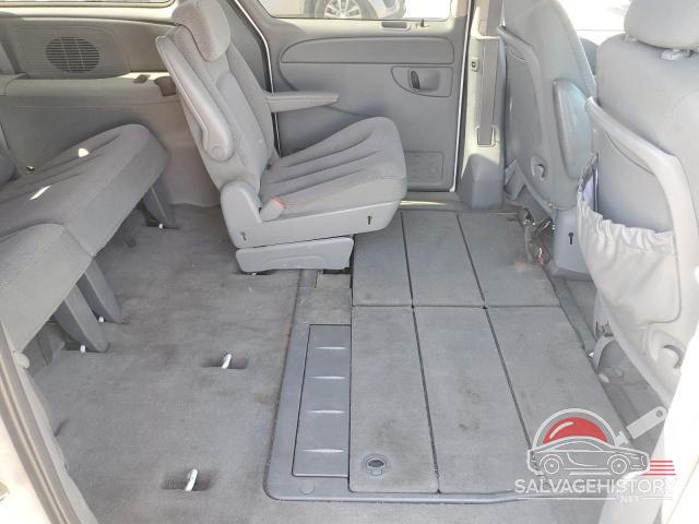 2D4GP44L67R198799 2007 DODGE CARAVAN photo no. 11