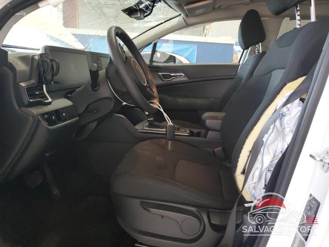 KNDPUCAF7P7049852 2023 KIA SPORTAGE photo no. 7