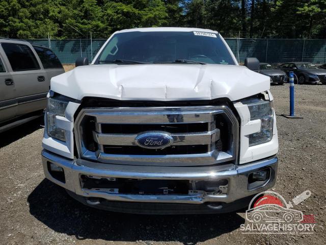 1FTFX1EF4FKE77908 2015 FORD F-150 photo no. 5