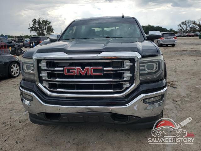 3GTP1NEC4GG254781 2016 GMC SIERRA photo no. 5