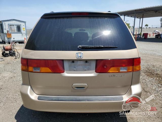 2HKRL18622H549198 2002 HONDA All Models photo no. 6
