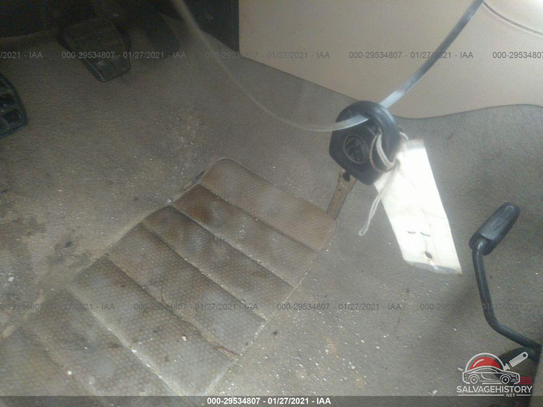 3VWBC21V21M809906 2001 VOLKSWAGEN CABRIO photo no. 11