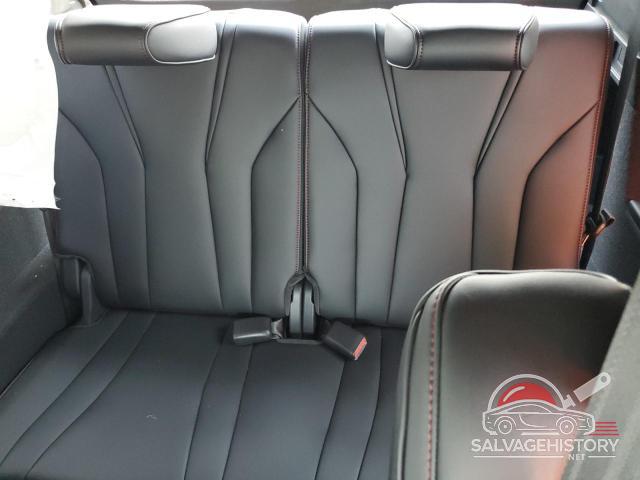 5J8YE1H07NL024723 2022 ACURA MDX photo no. 10