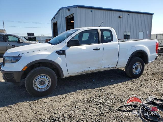 1FTER1EH6NLD38296 2022 FORD RANGER photo no. 7