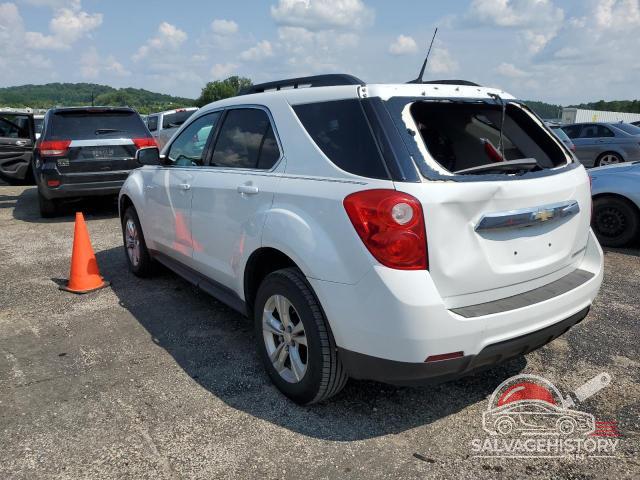 2GNALDEK4D6131594 2013 CHEVROLET EQUINOX photo no. 2