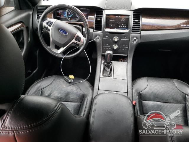 1FAHP2F87FG108838 2015 FORD TAURUS photo no. 8