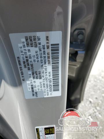 JM3KKBHD9R1146479 2024 MAZDA CX-90 PREF photo no. 13