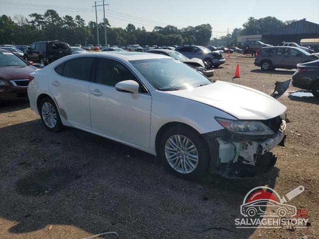 JTHBK1GG7D2072172 2013 LEXUS ES350 photo no. 4