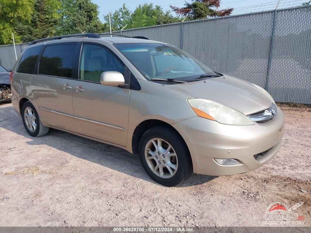 5TDZA22C86S446782 2006 TOYOTA SIENNA photo no. 11