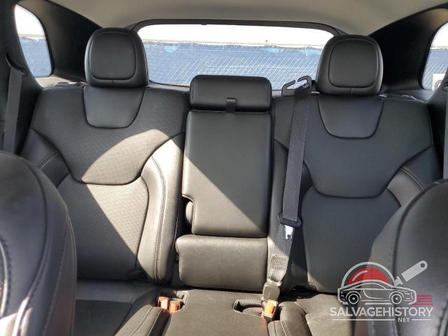 1C4PJMMB8PD115110 2023 JEEP CHEROKEE A photo no. 10