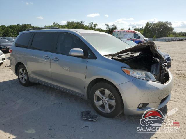 5TDKK3DC9FS654803 2015 TOYOTA All Models photo no. 4