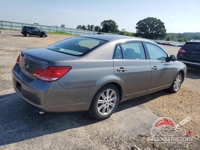 4T1BK36B96U078545 2006 TOYOTA AVALON photo no. 3