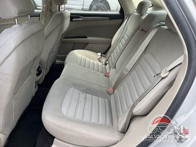 3FA6P0H75HR145835 2017 FORD FUSION photo no. 4