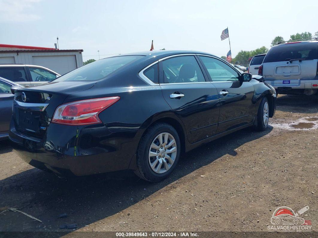1N4AL3AP7DN566292 2013 NISSAN ALTIMA photo no. 4
