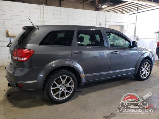 3C4PDDEG0FT693518 2015 DODGE JOURNEY photo no. 3