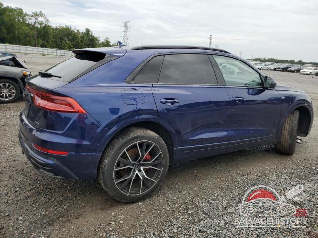 WA1EVAF14MD020287 2021 AUDI Q8 photo no. 3