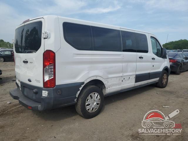 1FBZX2ZM4JKA29659 2018 FORD TRANSIT photo no. 3