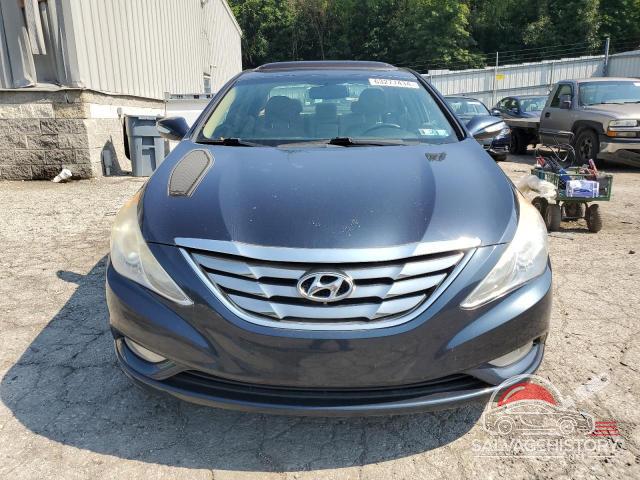 5NPEC4AC7DH680257 2013 HYUNDAI SONATA photo no. 5