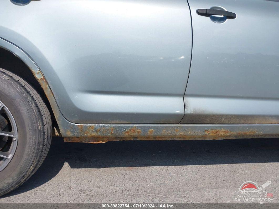 JTMBK33V486044958 2008 TOYOTA RAV4 photo no. 6