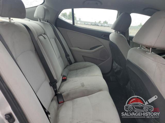 5XXGM4A77EG300176 2014 KIA OPTIMA photo no. 10