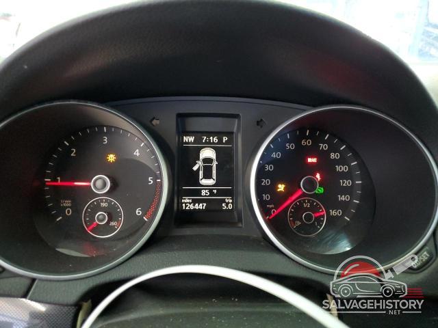 3VWTL8AJ8AM641046 2010 VOLKSWAGEN JETTA photo no. 9