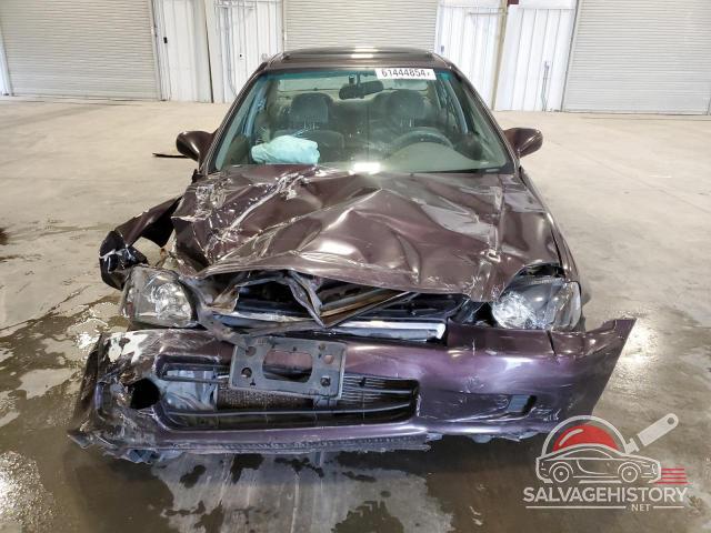 1HGEJ8642YL022699 2000 HONDA CIVIC photo no. 5