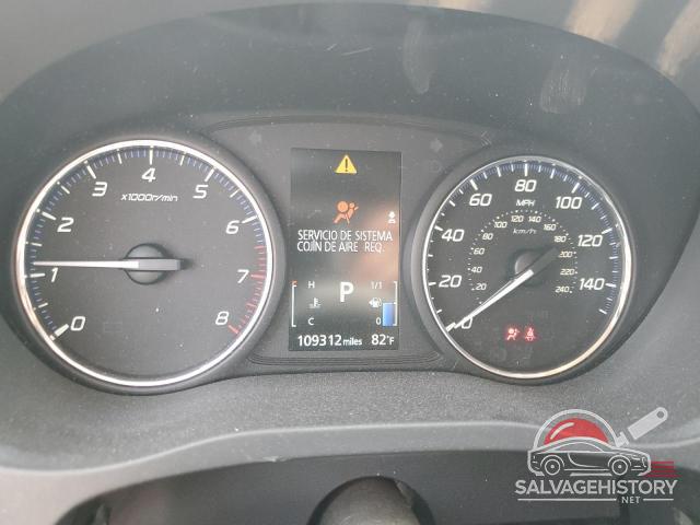 JA4AD3A37GZ018644 2016 MITSUBISHI OUTLANDER photo no. 9