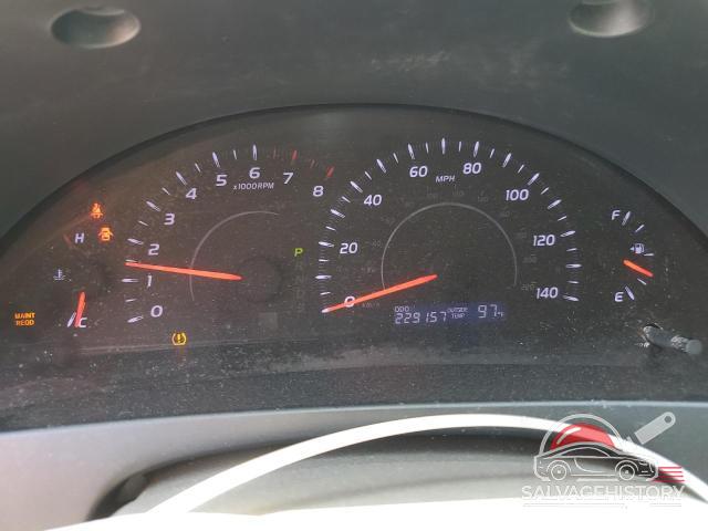 JTNBF3EK9A3002229 2010 TOYOTA CAMRY photo no. 9