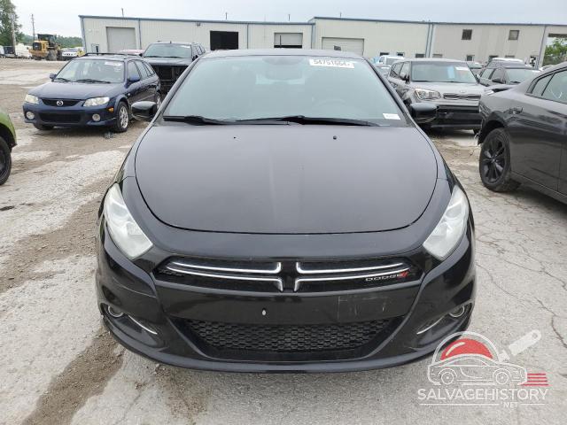 1C3CDFCH4DD286573 2013 DODGE DART photo no. 5