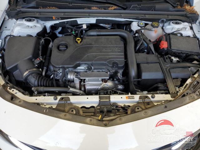 1G1ZD5ST8PF205615 2023 CHEVROLET MALIBU photo no. 11