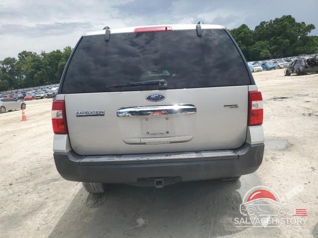 1FMFU15547LA80898 2007 FORD EXPEDITION photo no. 6