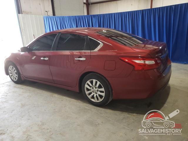 1N4AL3AP8GC217478 2016 NISSAN ALTIMA photo no. 2