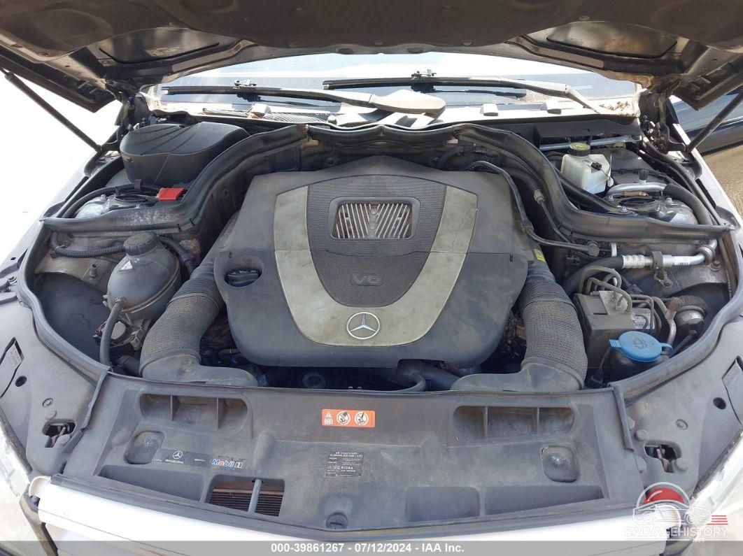 WDDGF81X78F150094 2008 MERCEDES-BENZ C 300 photo no. 10