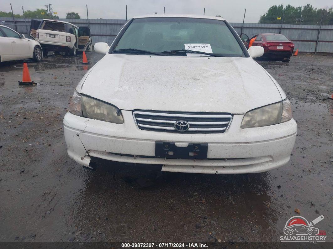 JT2BG22K4Y0480398 2000 TOYOTA CAMRY photo no. 6