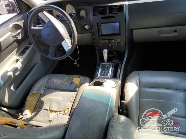 2B3KA43G77H718657 2007 DODGE CHARGER photo no. 8