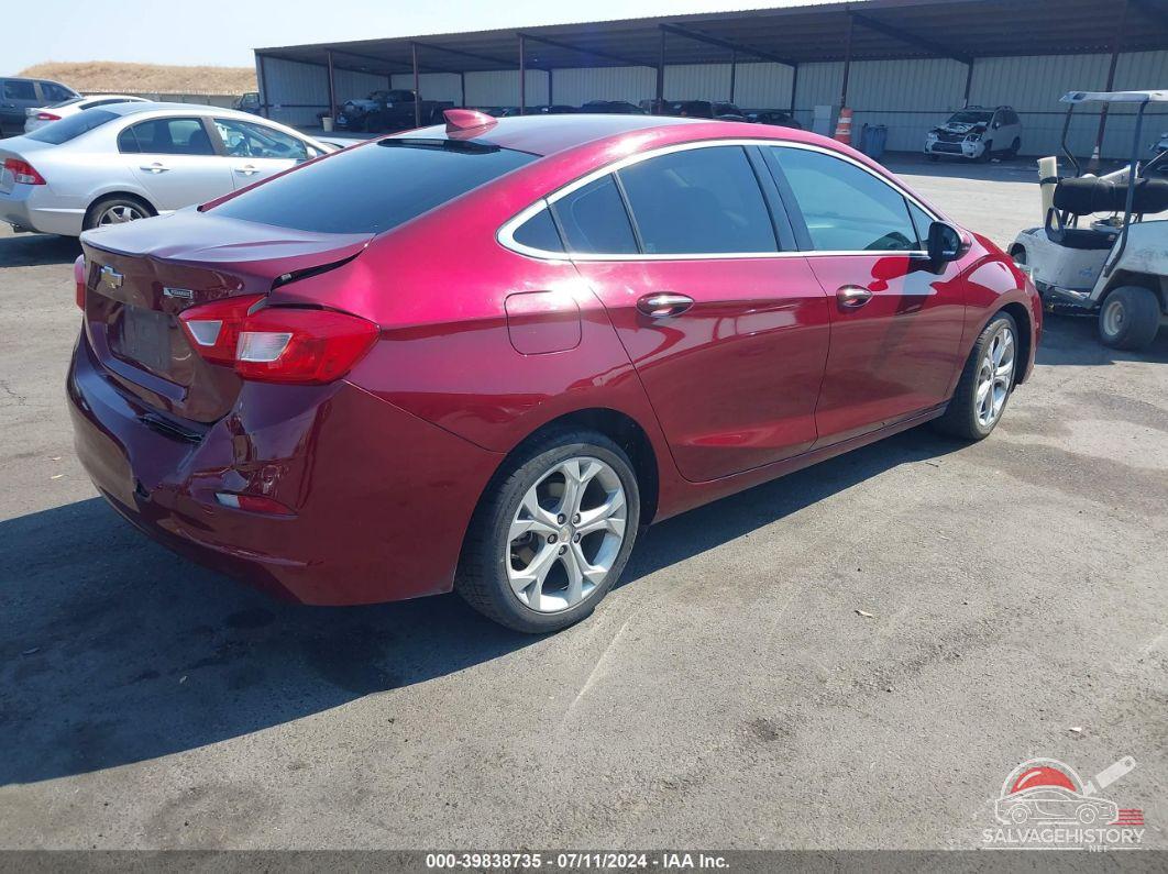 1G1BG5SM8G7254342 2016 CHEVROLET CRUZE photo no. 4
