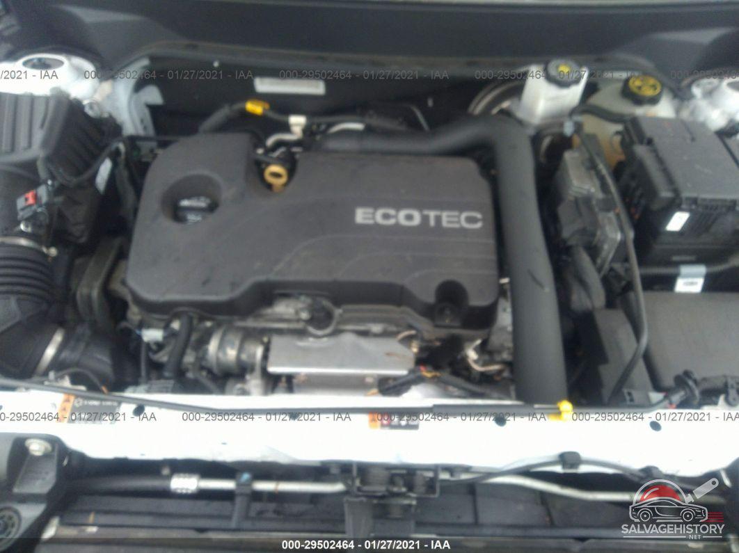 2GNAXUEVXK6163204 2019 CHEVROLET EQUINOX photo no. 10