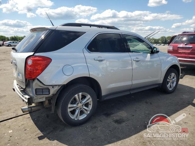 2GNFLDE56C6138772 2012 CHEVROLET EQUINOX photo no. 3