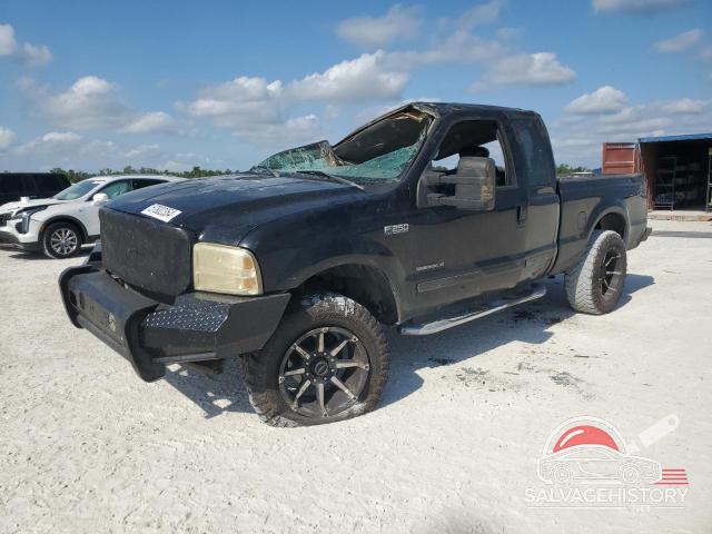 1FTNX21FX2EC31493 2002 FORD F250 photo no. 13