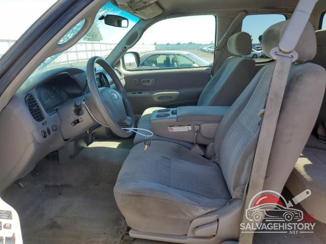 5TBBT44114S452982 2004 TOYOTA TUNDRA photo no. 7