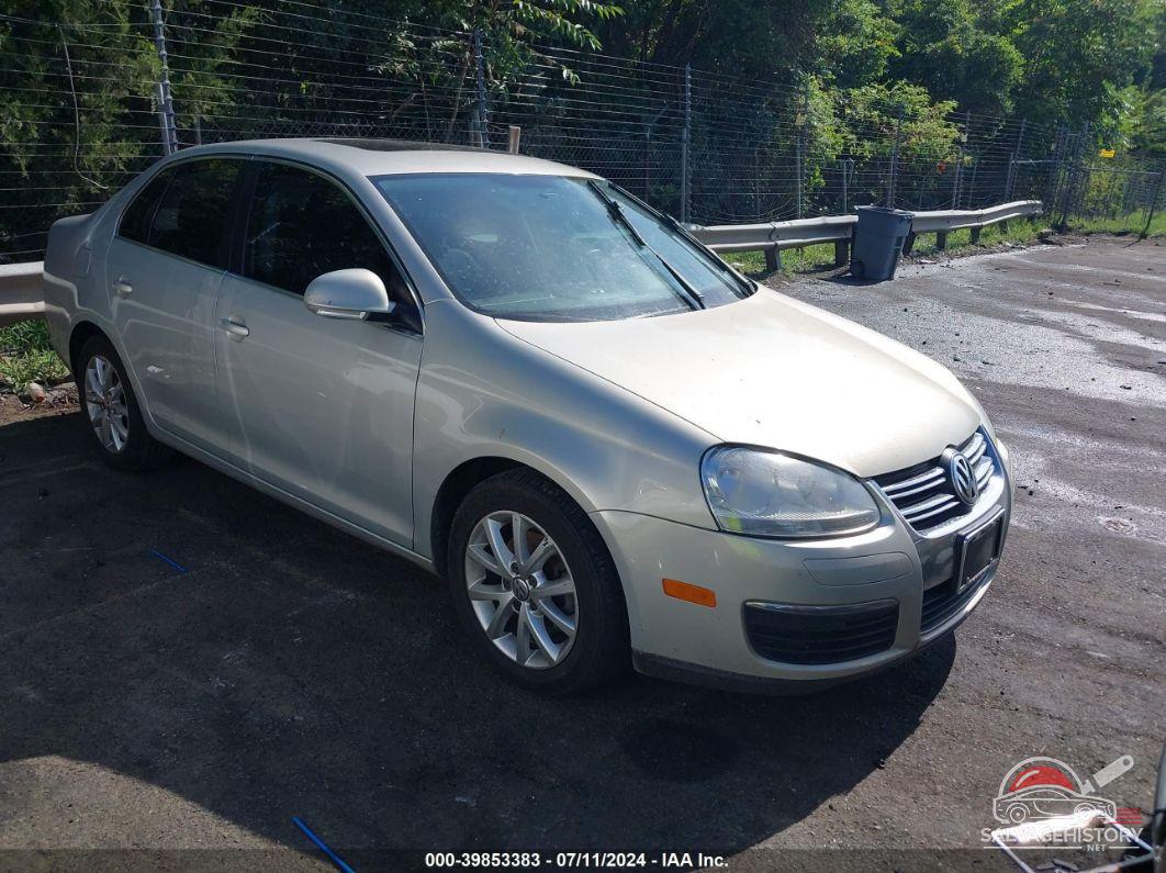 3VWRZ7AJ0AM051250 2010 VOLKSWAGEN JETTA photo no. 23