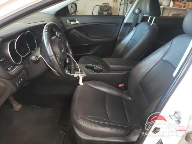 5XXGN4A77FG504040 2015 KIA OPTIMA photo no. 7