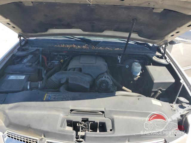 1GYFK63888R166146 2008 CADILLAC ESCALADE photo no. 11