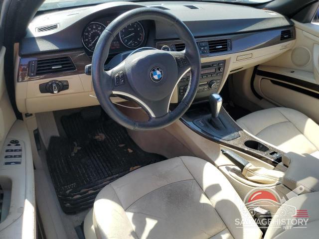 WBAWL1C56APX27583 2010 BMW 3 SERIES photo no. 8