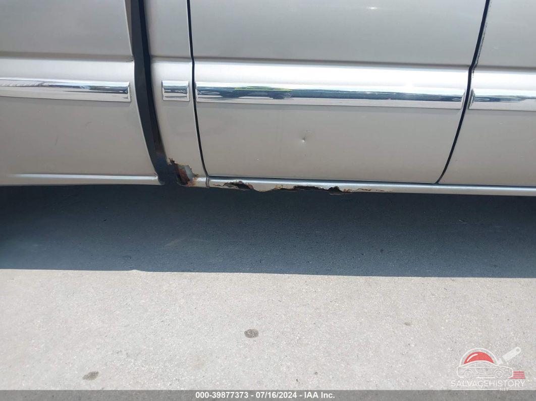 2GTEK19V311281382 2001 GMC SIERRA 1500 photo no. 6